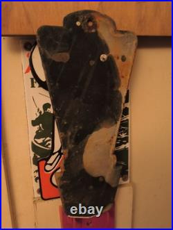 Vintage Rare Ford Porcelain Metal Gas Oil Automobile Dealership Sign