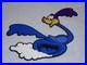 Vintage-Roadrunner-Looney-Tunes-Road-Runner-Plymouth-Car-Metal-Gasoline-Oil-Sign-01-zoj