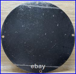 Vintage Rolls Royce Porcelain Sign Dealership Auto Phantom Ghost Engine Gas Oil