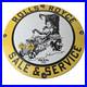 Vintage-Rolls-Royce-Sign-Service-Sales-Automobile-Gas-Pump-Porcelain-Sign-01-xq