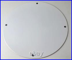 Vintage Shell Gasoline Sign Roxana Old Automobile Gas Pump Plate Nozzle Sign Vintage Shell Gasoline Sign Roxana Old Automobile Gas Pump Plate Nozzle Sign