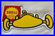 Vintage-Shell-Indy-500-Gasoline-Porcelain-Sign-Race-Car-Pump-Plate-Pit-Stop-Oil-01-gm