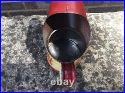 Vintage Shell X100 Oil Pourer Jug