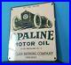 Vintage-Sinclair-Gasoline-Opaline-Porcelain-Motors-Gas-Race-Car-Chicago-Sign-01-tf