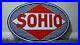 Vintage-Sohio-Gasoline-Porcelain-Ohio-Gas-Service-Station-Pump-Automobile-Sign-01-dw