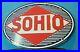 Vintage-Sohio-Gasoline-Porcelain-Ohio-Gas-Service-Station-Pump-Automobile-Sign-01-nnm