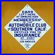 Vintage-Southern-California-Auto-Club-Porcelain-Sign-Aouthern-Calif-Gas-Oil-01-rwyl