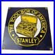 Vintage-Stanley-Tools-Porcelain-Sign-Gas-Auto-Mechanic-Garage-Shop-Sign-01-ykdc
