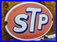 Vintage-Stp-Porcelain-Sign-Old-Racing-Motor-Oil-Auto-Service-Car-Truck-Garage-01-bo