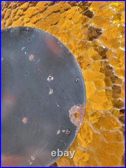 Vintage Stp Porcelain Sign Old Racing Motor Oil Auto Service Car Truck Garage