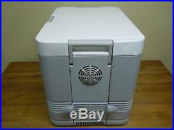 Vintage Subaru Outback Igloo 40Q Thermoelectric Cooler Warmer with Power Adapter