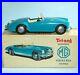 Vintage-TRIANG-LINES-BROS-ELECTRIC-1-20-MG-SERIES-MGA-Roadster-blue-BOXED-1960-01-hol