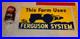 Vintage-This-Farm-Uses-The-Ferguson-System-Ford-Tractor-15-5-Metal-Gas-Oil-Sign-01-ez