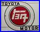 Vintage-Toyota-Motor-Co-Porcelain-Gas-Automobile-Sales-Service-Dealership-Sign-01-kq