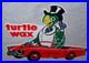 Vintage-Turtle-Wax-Turtle-In-Convertible-12-Metal-Car-Wash-Gasoline-Oil-Sign-01-rx