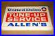 Vintage-United-Delco-Tune-Up-Service-Sign-50-x-28-AC-OK-GM-Dealer-Dealership-01-nxr
