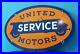 Vintage-United-Motor-Service-Porcelain-Gasoline-Oil-Chevy-Auto-Service-Sign-01-pf