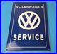 Vintage-Volkswagen-Sign-Service-Sales-Automobile-Gas-Pump-Porcelain-Sign-01-jvc