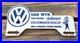 Vintage-Vw-Volkswagen-Van-Wyk-Gas-Station-Porcelain-Oil-License-Plate-Sign-01-nb