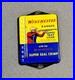 Vintage-Winchester-Gun-Hunt-Thermometer-Porcelain-Sign-Car-Gas-Oil-Motorcycle-01-xzrc