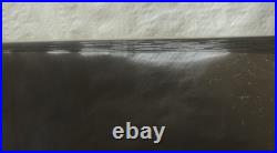 Vintage Yellow Cab 5 Cent Cigar Policeman Automobile 18 Metal Gasoline Oil Sign