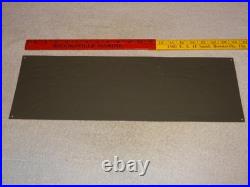 Vintage Yellow Cab 5 Cent Cigar Policeman Automobile 20 Metal Gasoline Oil Sign