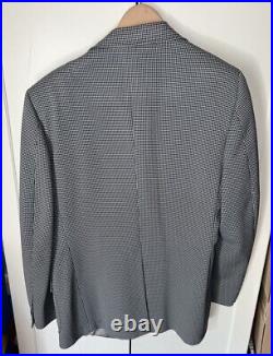 Vintage chevy jacket chevrolet blazer sports coat salesman 1970s rare 70s