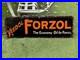 Vintage-early-Veedol-Forsol-Motor-Oil-Metal-Gasoline-Ford-Auto-Gas-Sign-42-by-14-01-ys