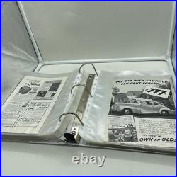 Vintage lot of 103 National Geographic Car Ads Buick Cadillac Chrysler Stutz + Vintage lot of 103 National Geographic Car Ads Buick Cadillac Chrysler Stutz +