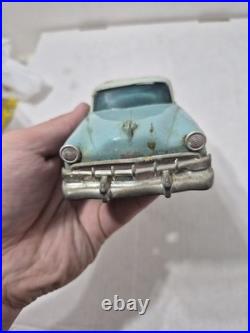 Vtg 1950s Chevrolet Bel Air Salesman Sample 1954 Chevy Model Promo Dealership