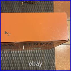 Vtg AC DELCO Chevy GM Display 1950's Counter Service Station Auto Parts Hot Rod