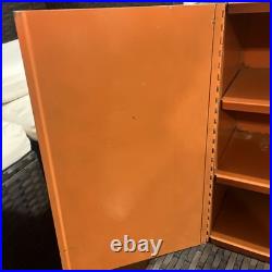 Vtg AC DELCO Chevy GM Display 1950's Counter Service Station Auto Parts Hot Rod