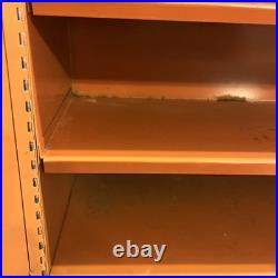 Vtg AC DELCO Chevy GM Display 1950's Counter Service Station Auto Parts Hot Rod