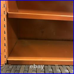 Vtg AC DELCO Chevy GM Display 1950's Counter Service Station Auto Parts Hot Rod