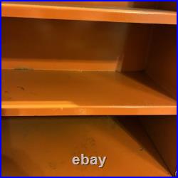 Vtg AC DELCO Chevy GM Display 1950's Counter Service Station Auto Parts Hot Rod