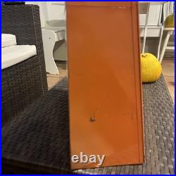 Vtg AC DELCO Chevy GM Display 1950's Counter Service Station Auto Parts Hot Rod