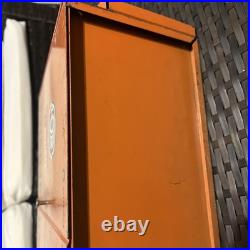 Vtg AC DELCO Chevy GM Display 1950's Counter Service Station Auto Parts Hot Rod