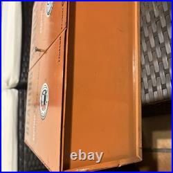 Vtg AC DELCO Chevy GM Display 1950's Counter Service Station Auto Parts Hot Rod