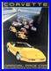 Vtg-Corvette-Poster-1986-Indianapolis-500-Pace-Car-GM-Auto-Dealer-Advertising-01-txgr