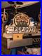 Vtg-Rare-Pep-Boys-Auto-Parts-Advertising-Original-Gas-Oil-License-Plate-Topper-01-ngph