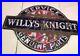 Willys-Knight-porcelain-sign-vintage-Collectable-car-01-feww